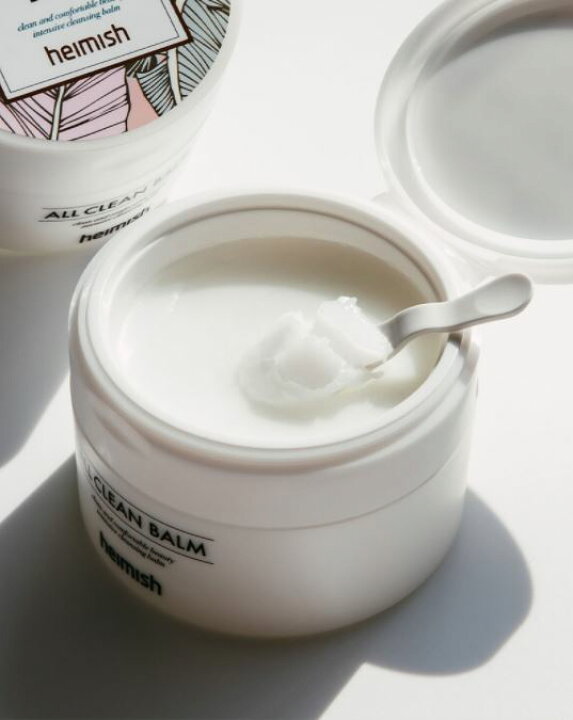 heimish All Clean Balm