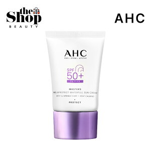 AHC }X^[YveNgEH[^[tĂ~ 40ml SPF50+ PA++++ ׂȂ UVPA Ă~ Ă~߃N[ TN[ n ؍XLPA ؍RX