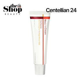 [NEW/7世代] Centellian24 センテリアン24 マデカクリームタイムリバース 50ml (7世代) 保湿感たっぷり潤い ハリ&毛穴ケア マデカ マデカクリーム CICA シカ シカクリーム 乾燥肌 敏感肌 肌荒れ ニキビ フェイスクリーム 韓国クリーム 韓国スキンケア 韓国コスメ