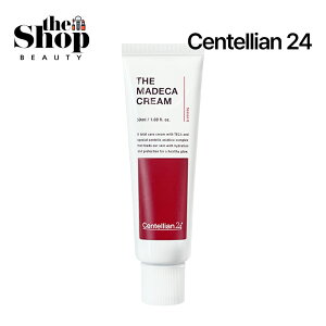 [ Centellian24 �Z���e���A��24 ] �U�}�f�J�N���[�� 50ml (6����) The Madeca Cream �}�f�J �}�f�J�N���[�� CICA �V�J �V�J�N���[�� ������ �q���� ���r�� �j�L�r �t�F�C�X�N���[�� �؍��N���[�� �؍��X�L