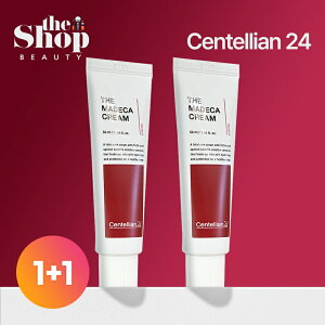 [1+1] Centellian24 �Z���e���A��24 �U�}�f�J�N���[�� 50ml (6����) 2�Z�b�g The Madeca Cream �}�f�J �}�f�J�N���[�� CICA �V�J �V�J�N���[�� ������ �q���� ���r�� �j�L�r �t�F�C�X�N���[�� �؍��N���[