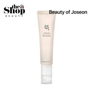 [ N Beauty of Joseon ] lQACN[ 30ml Ginseng Retinal Revive Eye Serum `m[ ACN[ ێɂڌ̃NPA N[ ؍N[ ؍XLPA ؍RX