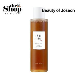 [ N Beauty of Joseon ] lQGbZXEH[^[ 150ml Ginseng Essence Water ϐ gi[ GbZX Z et iCAVA~h GbZXEH[^[ ؍XLPA ؍RX
