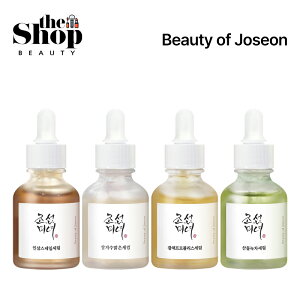 [ 1I ] N Beauty of Joseon ؕet 30ml 4  ێ lQ XlC v|X iCAVA~h et Z GbZX Av ׂȂ ؍XLPA ؍R