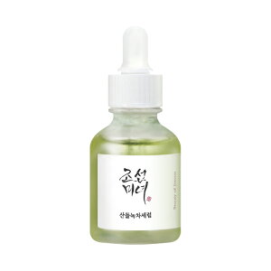 [ 1I ] N Beauty of Joseon ؕet 30ml 4 /  ێ lQ XlC v|X iCAVA~h et Z GbZX Av ׂȂ ؍XLPA ؍R