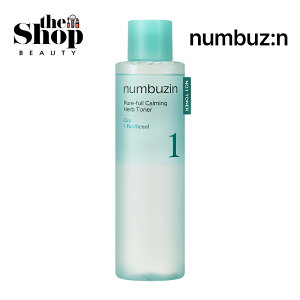 numbuzin �i���o�[�Y�C�� 1�� �򑐂����Ղ�93�����Ãg�i�[ 300ml �j�L�r�P�A �ɂ��� �玉�P�A �Ԃ݃P�A ���̒���&�ێ� �ь��P�A ���ϐ� �X�L���P�A �؍��R�X��