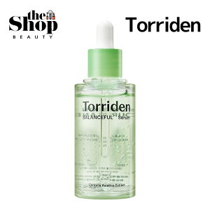 Torriden gf oXtVJZ 50ml Balanceful Cica Serum et Av Z VJ VJet VJZ 畆 ÃZ q  ɂѐ畆 ⋋ _ h 