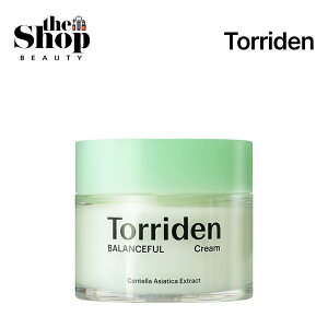 Torriden gf oXtVJN[ 80ml Balanceful Cica Cream N[ t ؍N[  VJPA VJN[ jLrg jLr ׂȂ ؍XLPA ؍RX