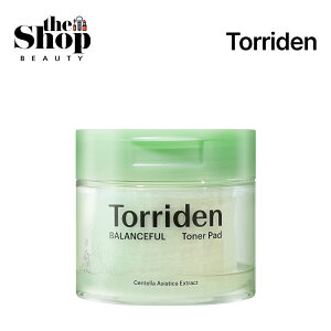 Torriden gf oXtVJgi[pbh 60 Balanceful Cica Toner Pad gi[pbh @pbh XLPApbh ϐ gi[ pPA ь qɎg hpbh VJPA