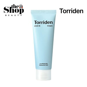 Torriden gf _CuCN[ 80ml qA_ Hyaluronic Acid Cream ێ t N[ ؍N[ ێN[ N[ XLPA ؍RX