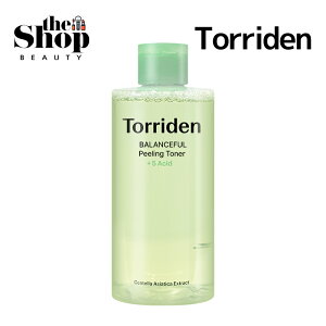 Torriden gf oXtVJpgi[ 250ml Balanceful Peeling Toner gi[ 玉&pPA s[O ɂє ь ׂȂ qɎg VJPA CICA ؍XLPA ؍RX