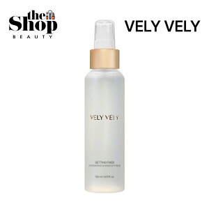 VELY VELY u[u[ ZbeBOtBNT[ 120ml SETTING FIXER  ϋv ˗͂ OXeBO  ̃L␳ tBNT[~Xg ~Xg CN n ؍RX