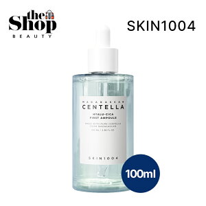 [ SKIN1004 ] qA[VJt@[XgAv 100ml(e) qA_ Ze VJ et &ێ x^Ȃ et Z Av ؍XLPA ؍RX