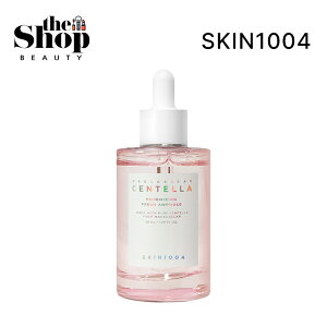 [ SKIN1004 ] �|�A�}�C�W���O�t���b�V���A���v�� 50ml �ߏ����&�ь��P�A �V�J CICA �Z���e�� �ׂ����Ȃ� ���e�t �Z���� �A���v�� �؍��X�L���P�A �؍��R�X��