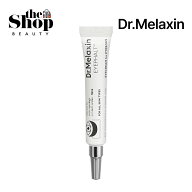 [ SNSで話題 ] Dr.Melaxin ドクターメラクチン アイファルトアイバッククリーム 10g 目もとリフティング …