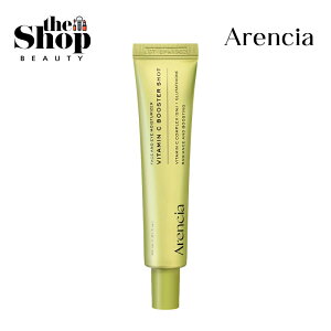 [ Arencia �A�����V�A ] �r�^�~��C�����v���~�A���Z���� 30ml �����r�^�~��C �O���^�`�I�� �V�~�������݃P�A �g�[���A�b�v �j�L�r�� �F�f���� �W�F���^�C�v���e�t �ׂ����Ȃ� �q���� ������ ��