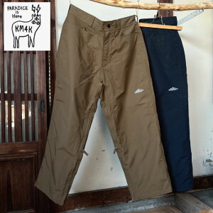 [SALE]/�X�m�[�{�[�h�E�F�A�p���c/�H�~/SNOWBOARD�Esnowwear�E�p���c/KM4K/�J���V�J/BROWN�EBLACK/M�EL/�����Y/�A�i�U�|�X�J�C�p���c/ANOTHER SKY PANTS