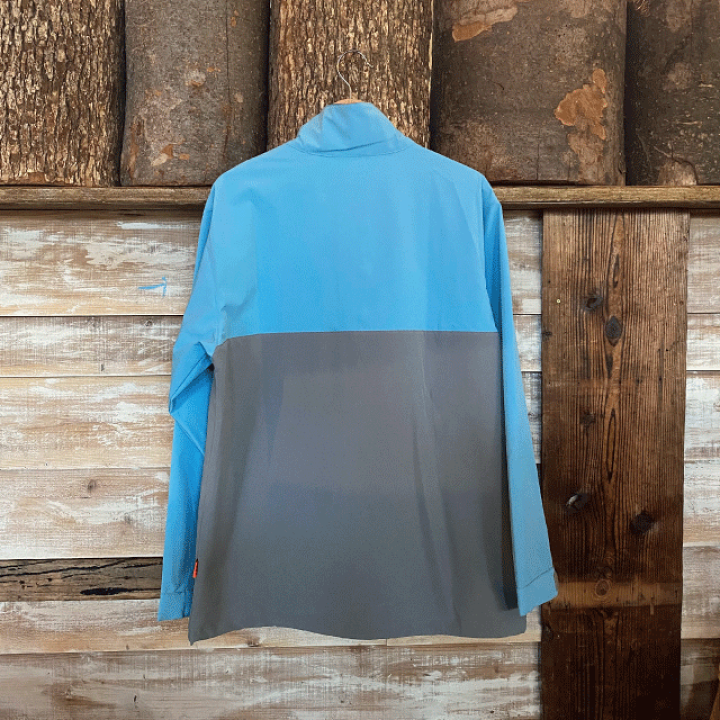 KM4K スノボードウエア PARADICE JACKET KM4K PARADISE JACKET 9 スノーボード ウェア カモシカ