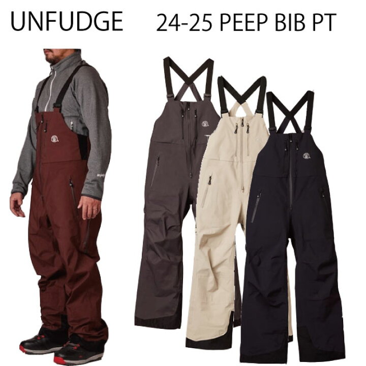 楽天市場】[SALE]ウエア/秋冬/SNOWBOARD・snow wear・パンツ/unfudge 
