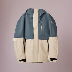 ウエア/秋冬/SNOWBOARD・snow wear・ジャケット/unfudge/アンファッジ/BEIGE/S・M・L/メンズ/PEEP JACKET/ピープジャケット