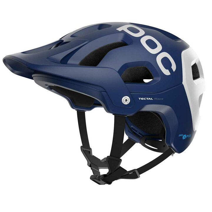 楽天市場】[SALE]ヘルメット/POC/MTB/Lead Blue(ブルー)・Hydrogen 