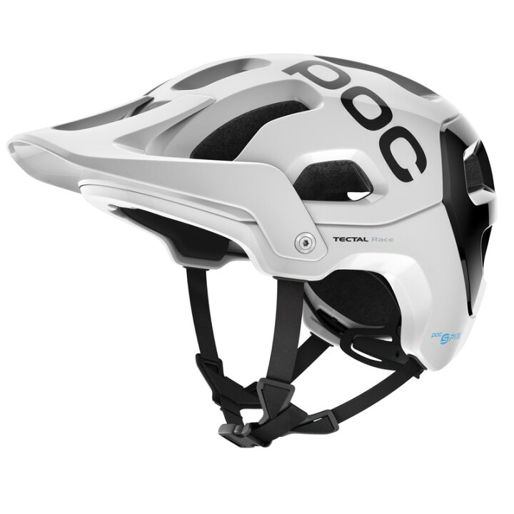 楽天市場】[SALE]ヘルメット/POC/MTB/Lead Blue(ブルー)・Hydrogen 