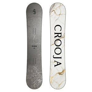 Xm|{|h/CROOJA(N[W)/WORM/[/OgAg~fBAA\tgtbNX/137 139 142 148 150 152 154cm/2023,2024fw/SNOWBOARD/Y,fB[X