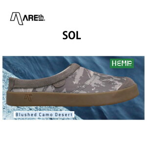 Xj[J[/AREth/A[X/2023/Early/YEC/SOL/BlushedCamoDesert/23.5~29.0cm/SKATEBOARD