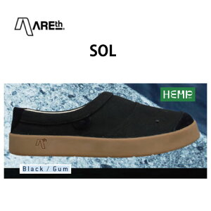 Xj[J[/AREth/A[X/2023/Early/YEC/SOL/BlackGum/23.5~29.0cm/SKATEBOARD