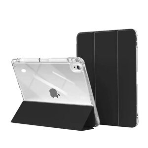 �ŐV�^ Air6/7���p13�C���` iPad�P�[�X 13�C���`iPad 13�C���` Pro13�C���`2024?2026 Pro12.9�C���`2018?2022 �X�^���h 12.9�C���` �O�܂� �ŐV�^ �w�ʃN���A �}�O�l�b�g�z��