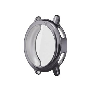 �X�}�[�g�E�H�b�` 2�Z�b�g Garmin �P�[�X �ی�t�B���� GarminVivoactive5�Ή� �ϏՌ� 2�Z�b�g Vivoactive5�Ή��ی�J�o�[ ���b�L �S�ʕی� �P�[�X �t���t�B���� vivoactive5�Ή��J�o�[ �w��h�~ ���h