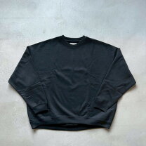楽天市場】markaware huge sweat shirtsの通販