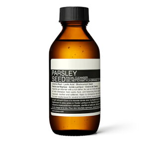 Aesop y C\bv z pZ tFCV NU[ 200mL (ASK45) y  z tFCX NU[  Y 痿 XLPA Mtg v[g 蕨  a uh v[