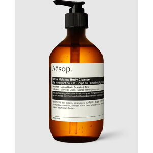 _|Cg10{10OFFN[|^ Aesop y C\bv z VgX W {fBNU[ 500mL (B500BT21) y  z {fB\[v   {fB[\[v NWOWF {f