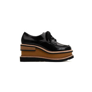 Maison MIHARA YASUHIRO|���]���~�n�����X�q�� Double Sole Shoes�@BLACK (B14FW710) �y �������� �z ���K�i ���K �V�� �~�n�����X�q�� ���[�t�@�[ �u�����h ���f�B�[�X �X�j�[�J�[