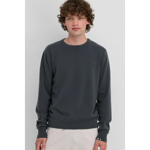 extreme cashmere x | �G�N�X�g���[���J�V�~�A n°36 be classic LAKE (036-150-01-TU-01) 25AW 25�H�~ �j�b�g �Z�[�^�[ ���E���h�l�b�N �J�V�~�A