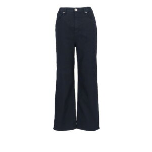 RED CARD �y���b�h�J�[�h�zManoa BLACK (24348801ubk) �@�f�j���@�f�j���p���c�@�t���A�f�j��