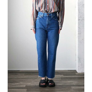 RED CARD �y���b�h�J�[�h�zMM66�@kita-Indigo Dark (72255101) �@�f�j���@�X�g���[�g�f�j���@���C�h���b�O�p���c