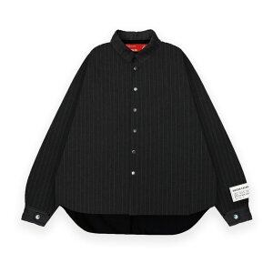 �_�G���g���[�őS�i�ő�P19�{�I4/4(�y)20���`�^ MAISON CASANOVA | ���]�� �J�T�m�o FROGMAN JACKET TAXIDO BLACK 25AW 25�H�~ �A�E�^�[ �W���P�b�g