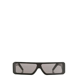 �_�X���S�i10��OFF�N�[�|���z�z���^ Rick Owens | ���b�N�I�E�G���X GETHSEMANE GETHSHADES BLACK (RG0000008) 26ss 26�t�� �T���O���X �A�C�E�F�A �ዾ