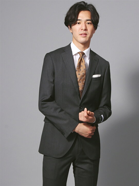 楽天市場 Web限定 Fit Ch14 2つボタンスーツ ヘリンボーン チャコールグレー ザ スーツカンパニー メンズ 当店p2倍 9日時 The Suit Company Outlet 楽天市場 Web限定 Fit Ch14 2つボタンスーツ ヘリンボーン チャコールグレー ザ スーツカンパニー メンズ 当店p2倍 9日時 The Suit Company Outlet