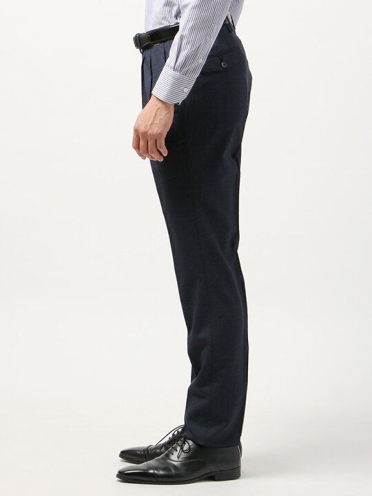 楽天市場】※blazer's bank.com CANONICO タックテーパードパンツ 春夏用 ネイビー ザ・スーツカンパニー : THE SUIT COMPANY OUTLET 楽天市場】※blazer's bank.com CANONICO タックテーパードパンツ 春夏用 ネイビー ザ・スーツカンパニー : THE SUIT COMPANY OUTLET