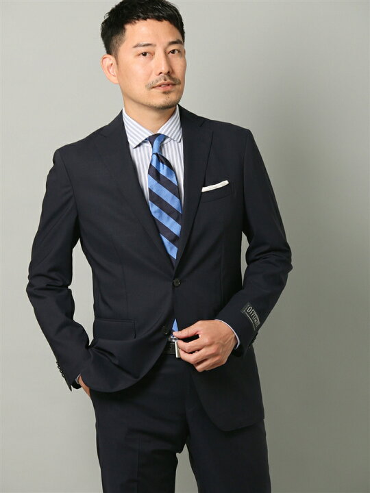 楽天市場】ジャケット メンズ CANONICO カノニコ ストレッチ 無地  