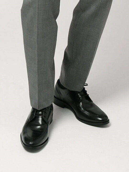 楽天市場】20周年記念アイテム COLE HAAN別注 Uチップシューズ ブラック ザ・スーツカンパニー : THE SUIT COMPANY OUTLET 楽天市場】20周年記念アイテム COLE HAAN別注 Uチップシューズ ブラック ザ・スーツカンパニー : THE SUIT COMPANY OUTLET