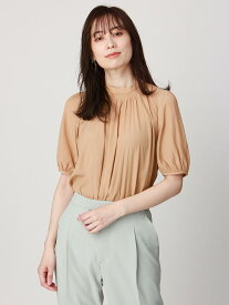 楽天市場 キャメル ブラウスの通販