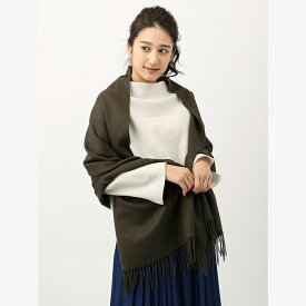 楽天市場 スーツ レディース レディースマフラー ストール マフラー スカーフ バッグ 小物 ブランド雑貨の通販