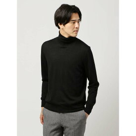 楽天市場 黒 スーツ ニット セーター トップス メンズファッションの通販