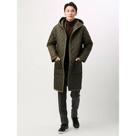 楽天市場 Traditional Weatherwear キルティングコート メンズファッション の通販
