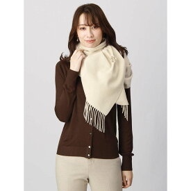 楽天市場 スーツ レディース レディースマフラー ストール マフラー スカーフ バッグ 小物 ブランド雑貨の通販