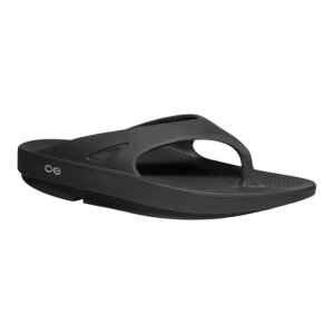 �y�������K�i�zOOFOS (�E�[�t�H�X) - OORIGINAL BLACK (�E�[�I���W�i�� �u���b�N)